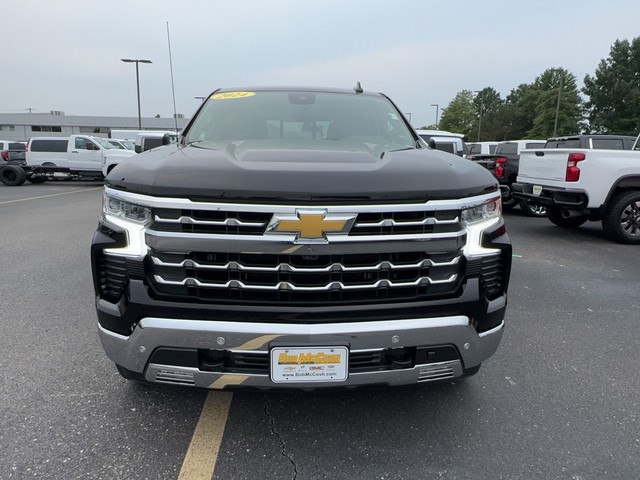 2024 Chevrolet Silverado 1500 LTZ - Photo 8