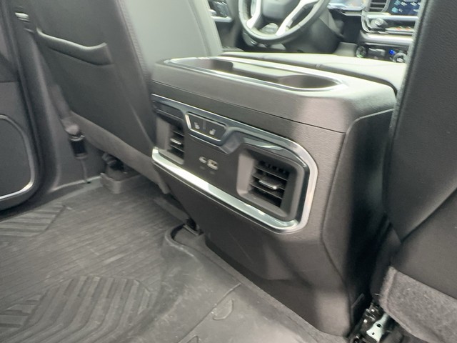 2024 Chevrolet Silverado 1500 LTZ - Photo 10