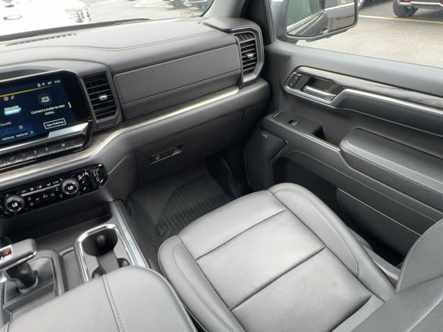 2024 Chevrolet Silverado 1500 LTZ - Photo 15