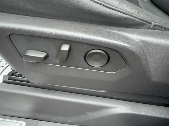 2024 Chevrolet Silverado 1500 LTZ - Photo 16