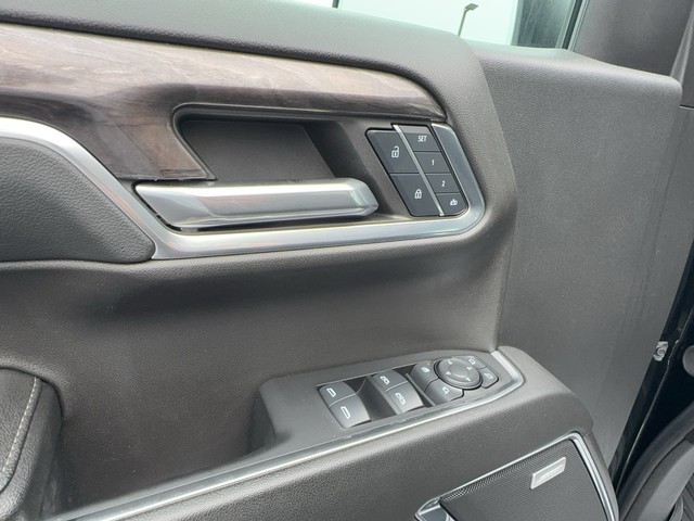 2024 Chevrolet Silverado 1500 LTZ - Photo 17