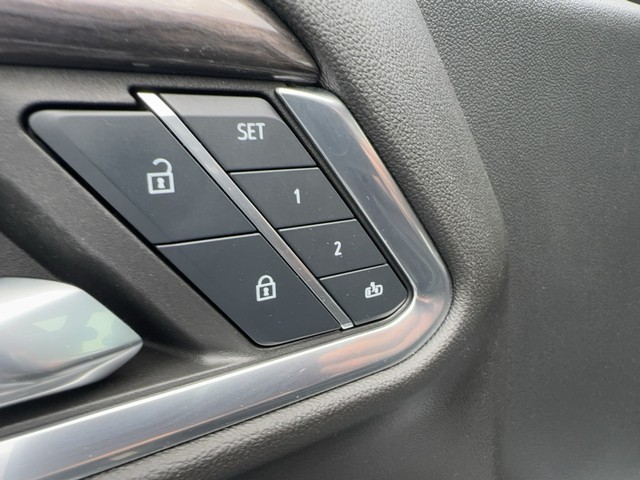 2024 Chevrolet Silverado 1500 LTZ - Photo 19