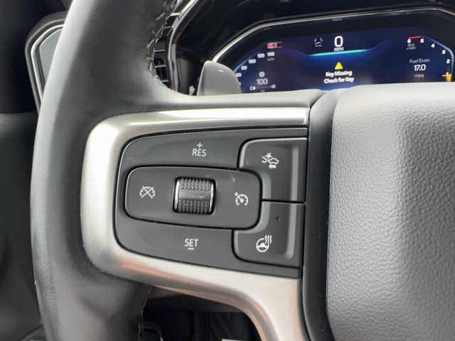 2024 Chevrolet Silverado 1500 LTZ - Photo 21
