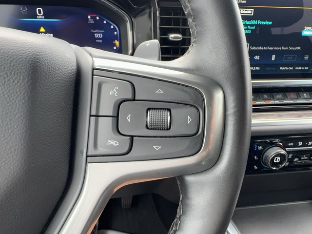 2024 Chevrolet Silverado 1500 LTZ - Photo 22