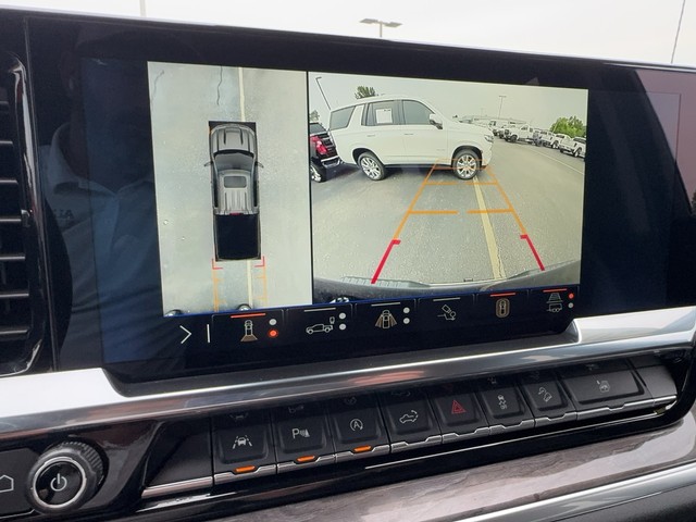 2024 Chevrolet Silverado 1500 LTZ - Photo 25