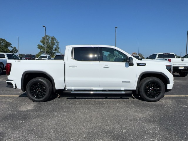 Columbia MO 2025 GMC Sierra 1500 more details - gmc sierra 1500