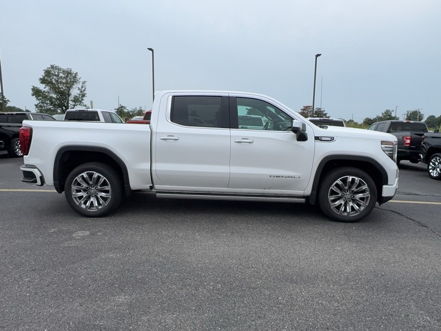 Columbia MO 2023 GMC Sierra 1500 more details - gmc sierra 1500