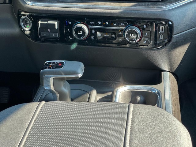 2025 Chevrolet Silverado 1500 LTZ - Photo 14