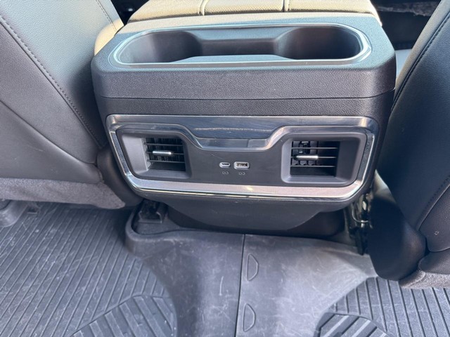 2025 Chevrolet Silverado 1500 LTZ - Photo 16