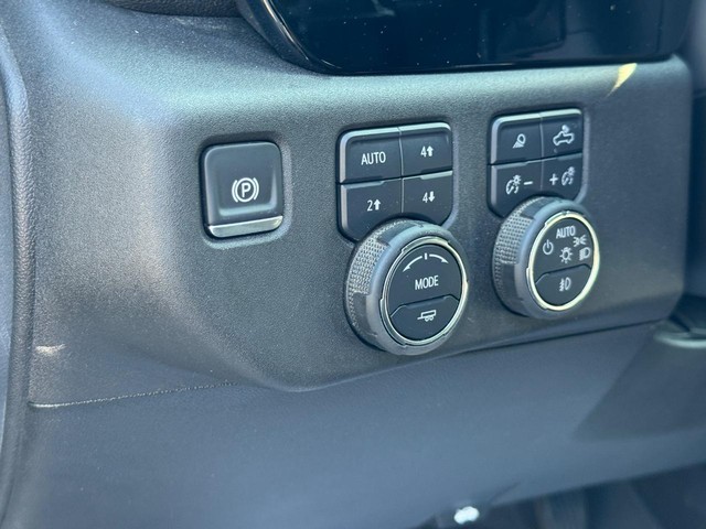 2025 Chevrolet Silverado 1500 LTZ - Photo 18