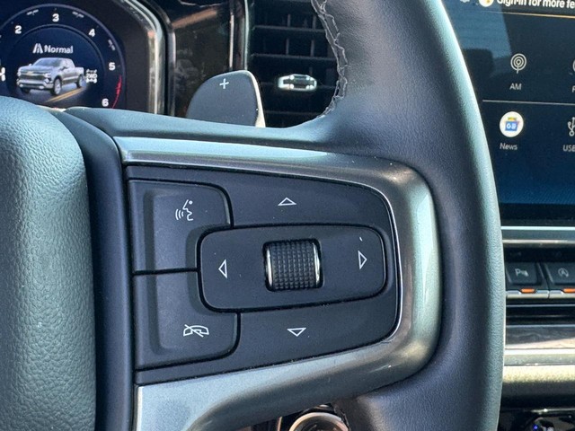 2025 Chevrolet Silverado 1500 LTZ - Photo 19