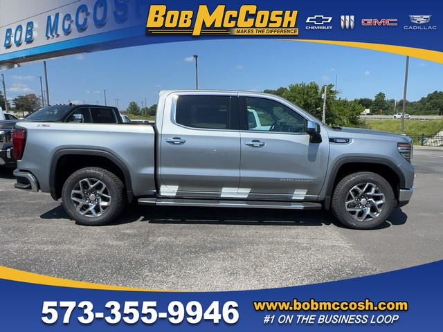 Columbia MO 2026 GMC Sierra 1500 more details - gmc sierra 1500