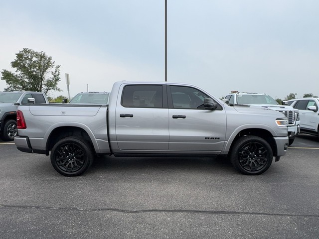 Columbia MO 2025 Ram 1500 more details - ram 1500