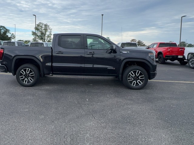 Columbia MO 2022 GMC Sierra 1500 more details - gmc sierra 1500