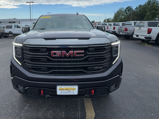 2022 GMC Sierra 1500 AT4 - Photo 8