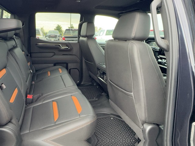 2022 GMC Sierra 1500 AT4 - Photo 9