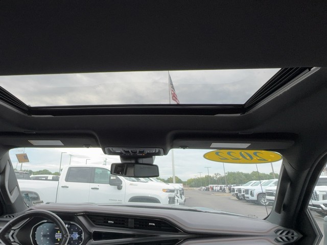 2022 GMC Sierra 1500 AT4 - Photo 11