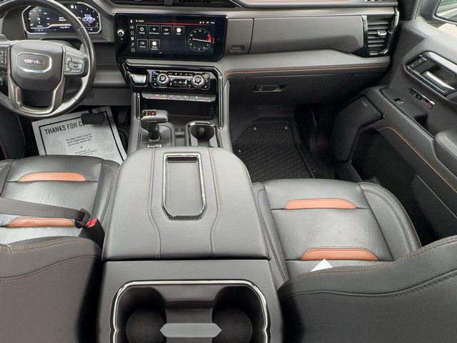 2022 GMC Sierra 1500 AT4 - Photo 12