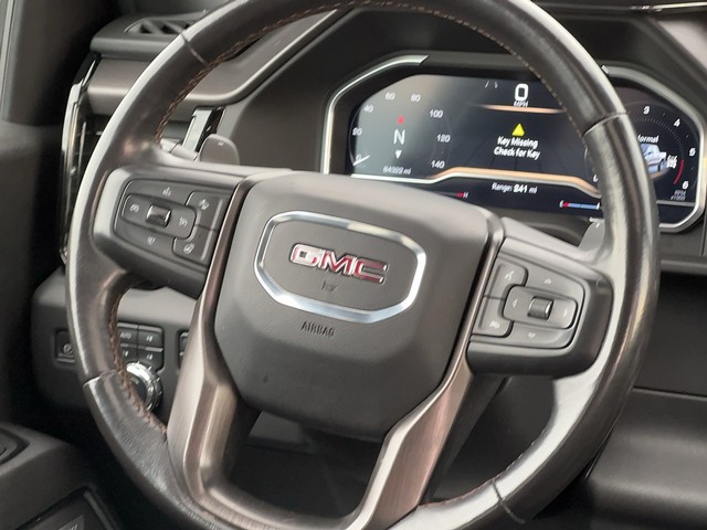 2022 GMC Sierra 1500 AT4 - Photo 13