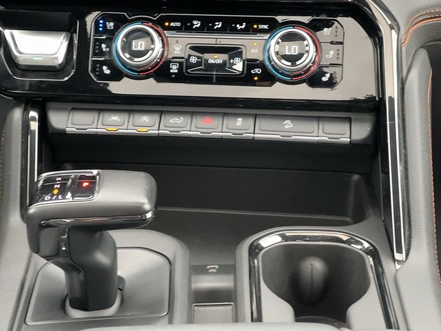2022 GMC Sierra 1500 AT4 - Photo 15