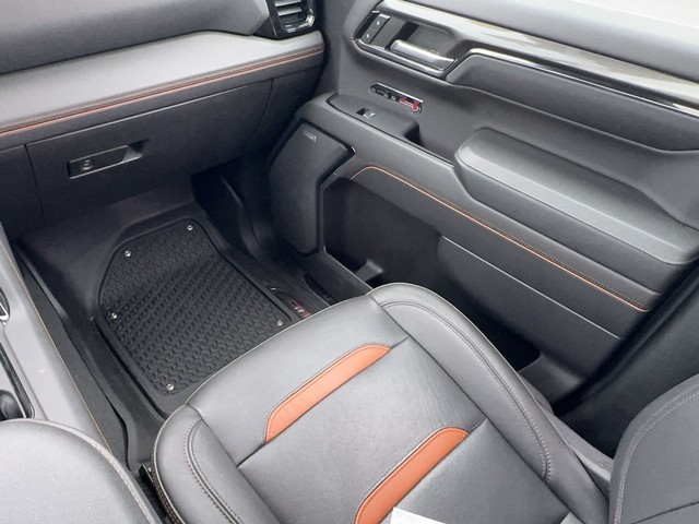 2022 GMC Sierra 1500 AT4 - Photo 16