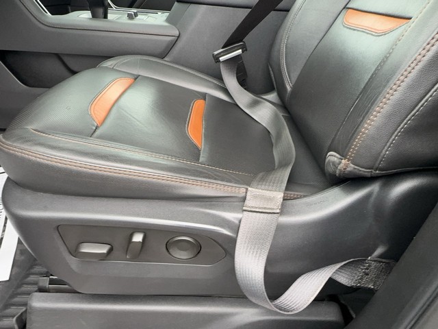 2022 GMC Sierra 1500 AT4 - Photo 17