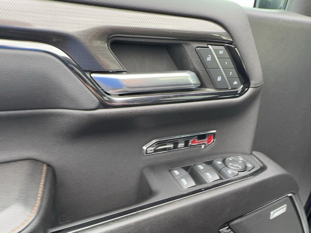 2022 GMC Sierra 1500 AT4 - Photo 18