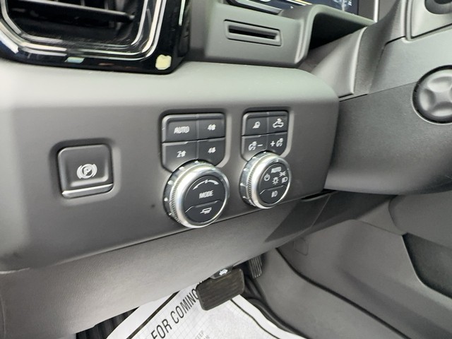2022 GMC Sierra 1500 AT4 - Photo 19
