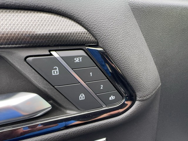 2022 GMC Sierra 1500 AT4 - Photo 20