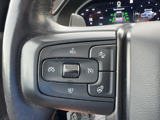 2022 GMC Sierra 1500 AT4 - Photo 22