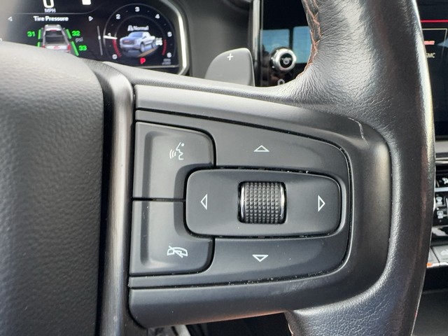 2022 GMC Sierra 1500 AT4 - Photo 23