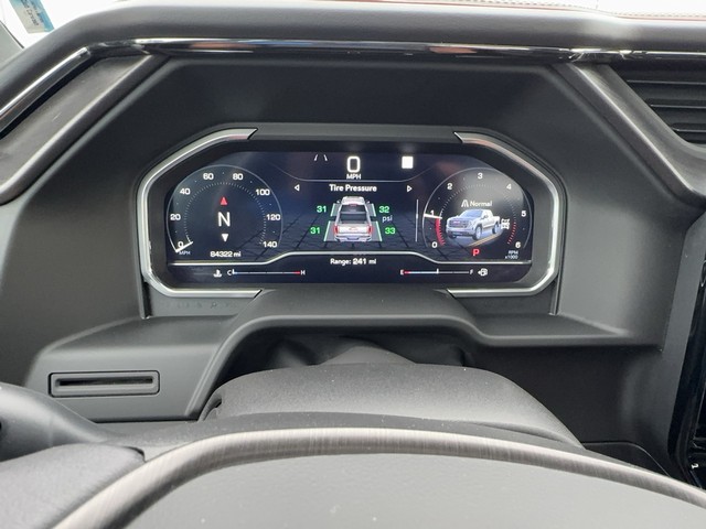 2022 GMC Sierra 1500 AT4 - Photo 24