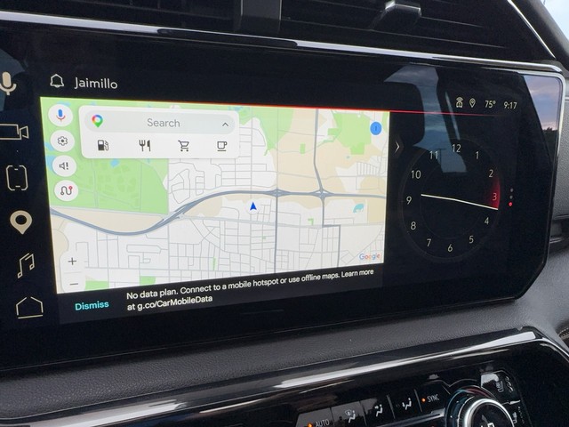2022 GMC Sierra 1500 AT4 - Photo 25