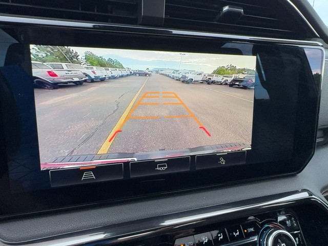 2022 GMC Sierra 1500 AT4 - Photo 26