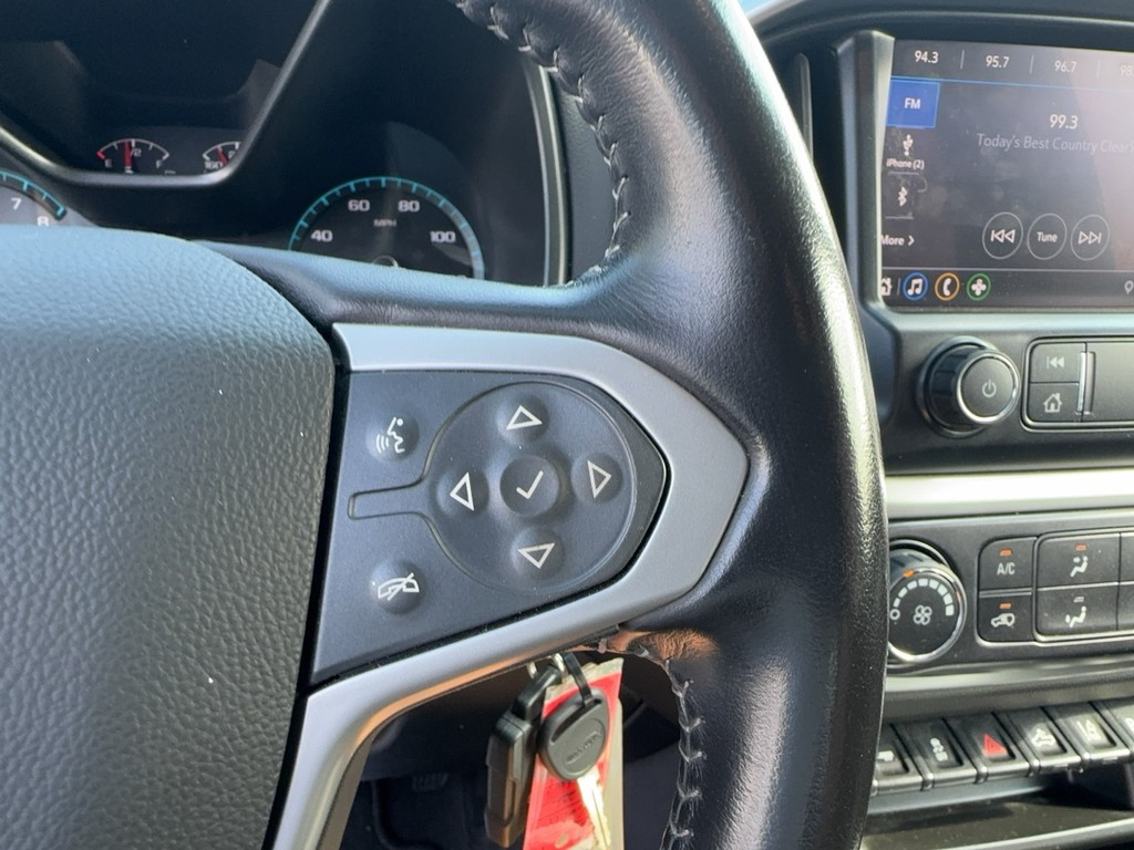 Chevrolet Colorado Vehicle Full-screen Gallery Image 20