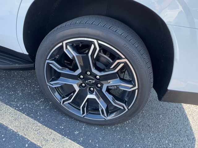 2026 Chevrolet Tahoe RST - Photo 6