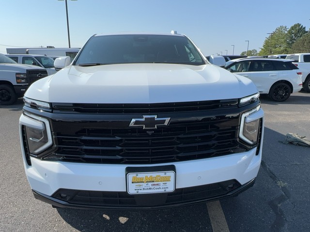 2026 Chevrolet Tahoe RST - Photo 8