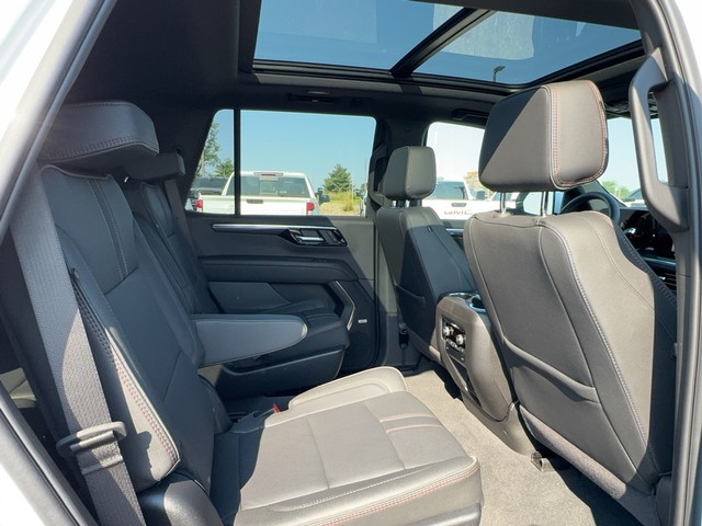 2026 Chevrolet Tahoe RST - Photo 10