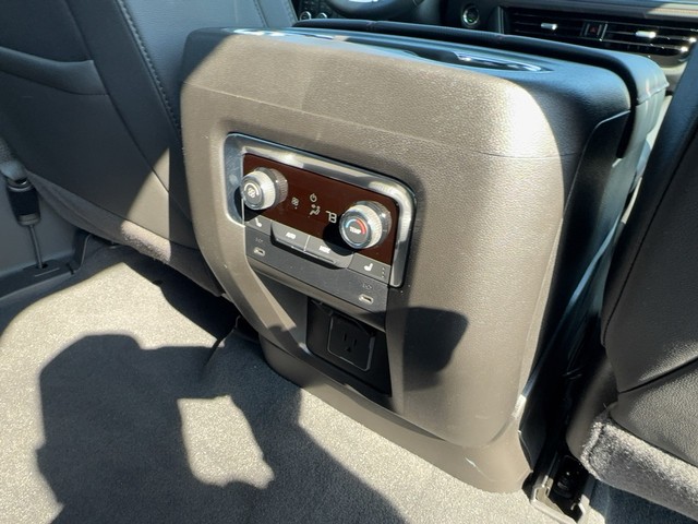 2026 Chevrolet Tahoe RST - Photo 11