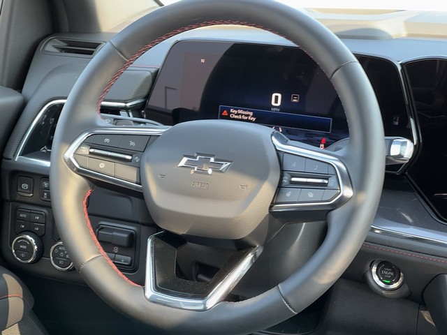 2026 Chevrolet Tahoe RST - Photo 14