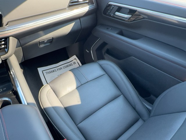 2026 Chevrolet Tahoe RST - Photo 17