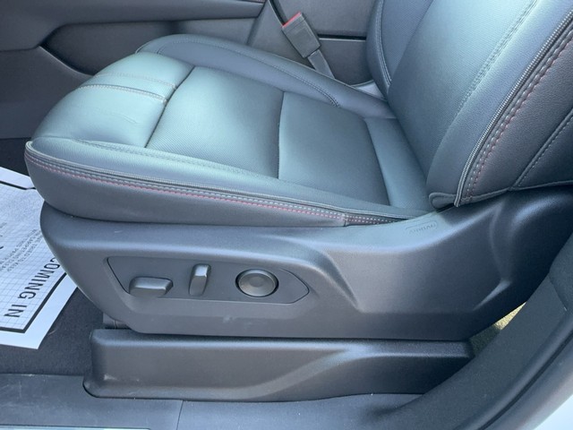 2026 Chevrolet Tahoe RST - Photo 18