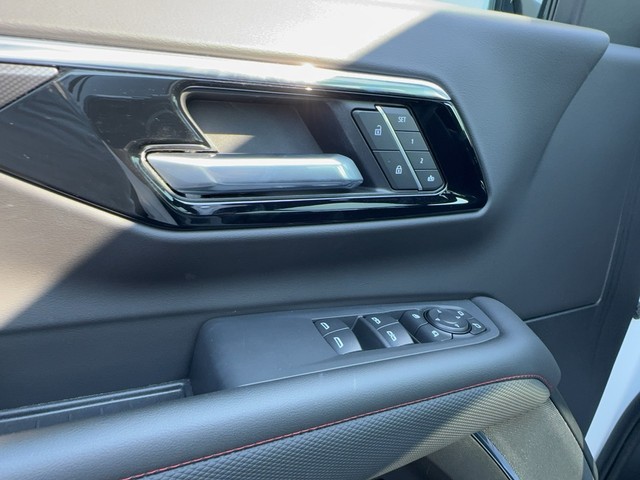 2026 Chevrolet Tahoe RST - Photo 19