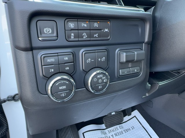 2026 Chevrolet Tahoe RST - Photo 20