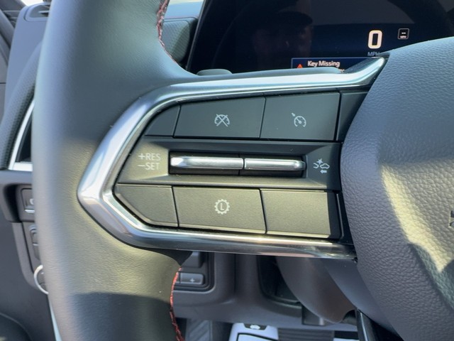 2026 Chevrolet Tahoe RST - Photo 22