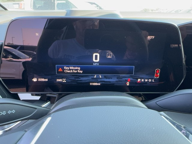 2026 Chevrolet Tahoe RST - Photo 24