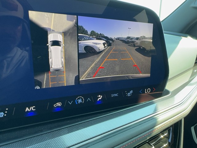 2026 Chevrolet Tahoe RST - Photo 26