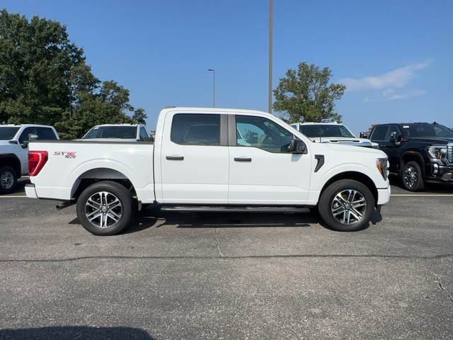 Columbia MO 2023 Ford F-150 more details - ford f-150