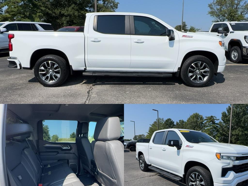 2023 Chevrolet Silverado 1500 RST - Photo 24