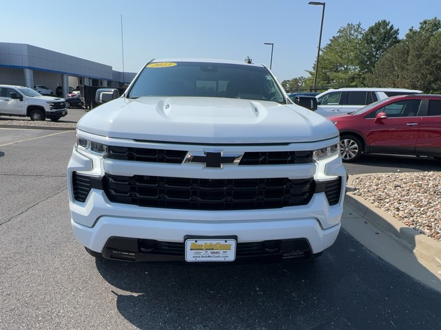 2023 Chevrolet Silverado 1500 RST - Photo 8